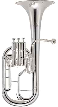 J.Michael アルトホルン‼️ J.Michael Jマイケル / AH-600 【Eb アルトホルン】 【新品